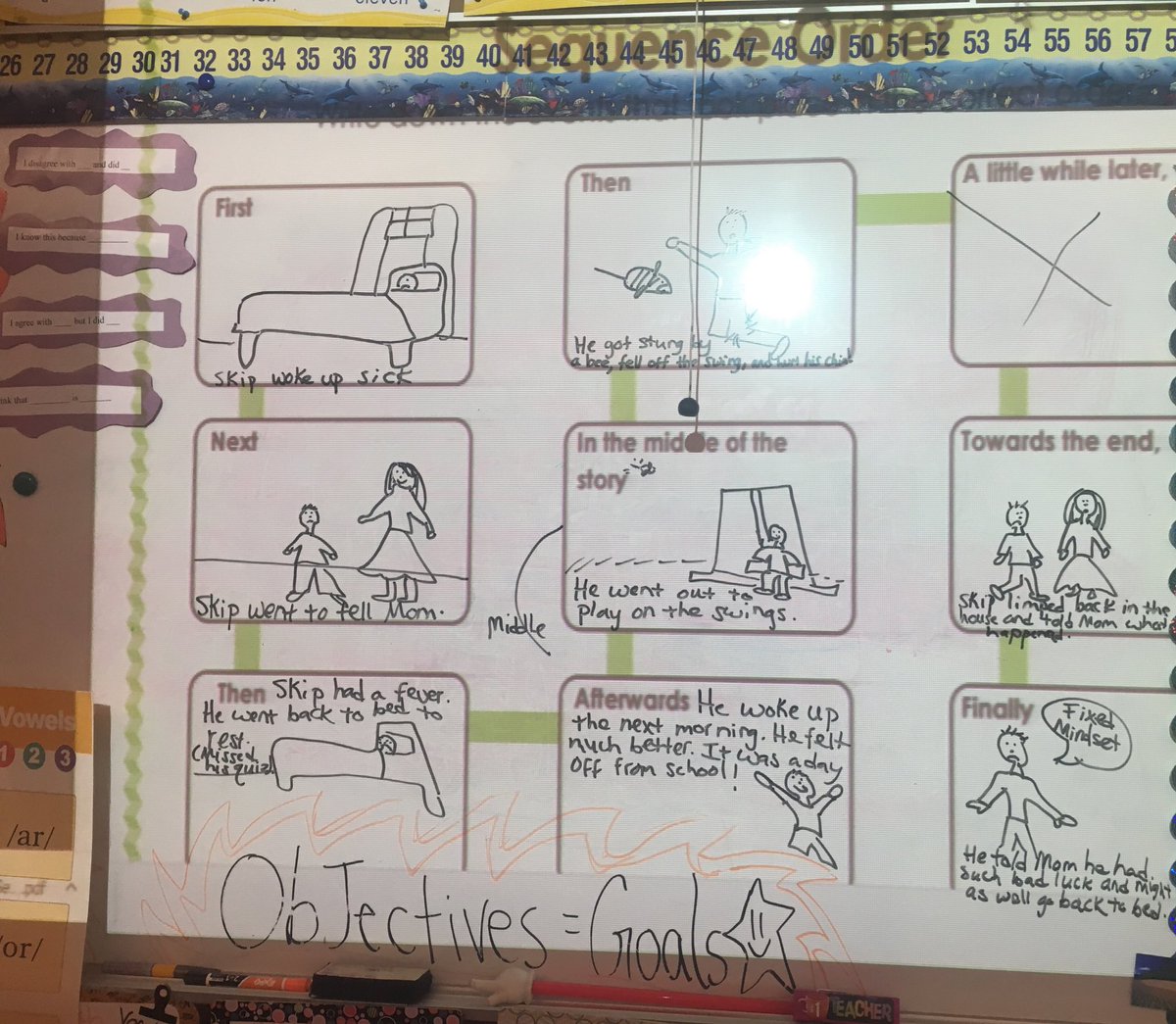 Danielle Sweder tweet media