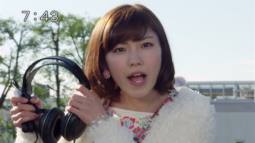 立石晴香生誕祭 立石晴香生誕祭
