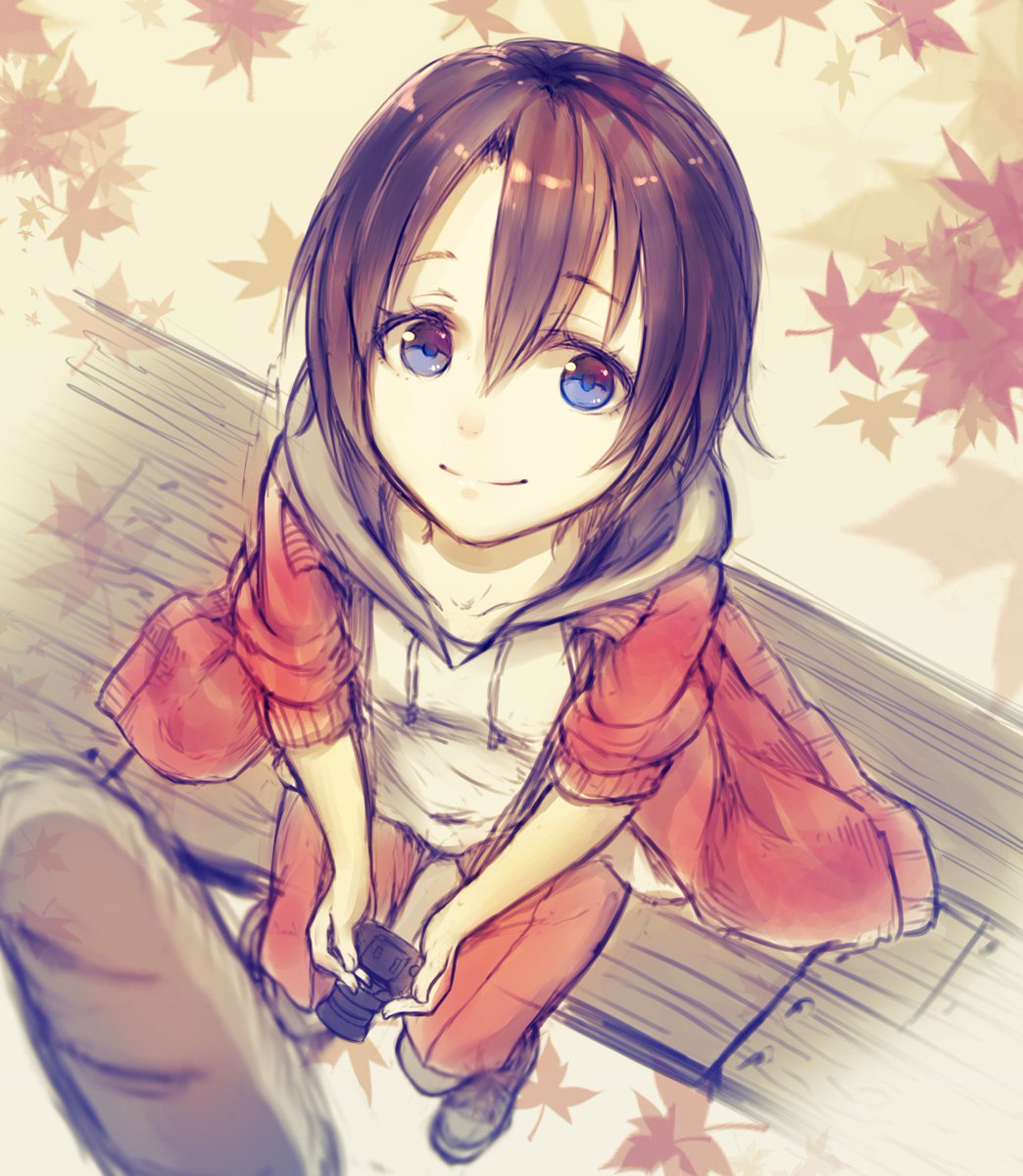 Cutest/Hottest etc Anime Character Part II - AnimeNation Forums