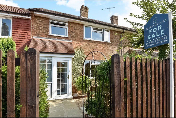 Surrey Estates (surreyestates) Twitter