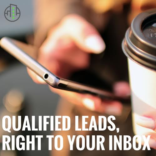 proprocker's tweet image. Let our tight-knit community help you succeed. Qualified leads straight to you, always. #proprocker