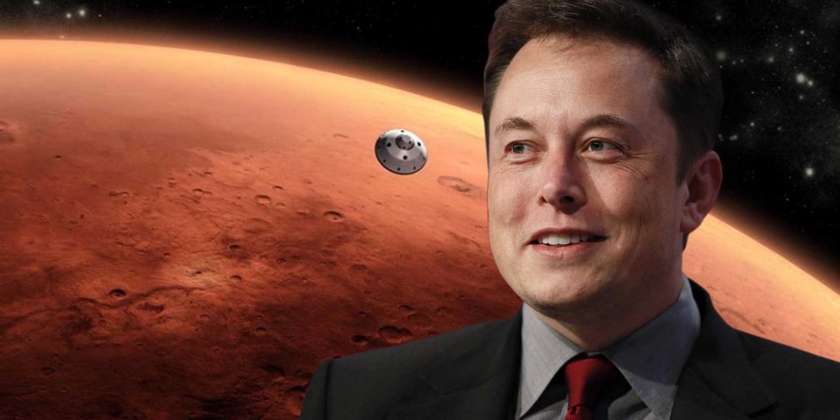 spaceagenda's tweet photo. T-minus 2 hours to @SpaceX 's Elon Musk to unveil Mars colonization plan! Watch online  https://t.co/MtdYBS8H85 #IAC2016 https://t.co/bLDxbCv81N