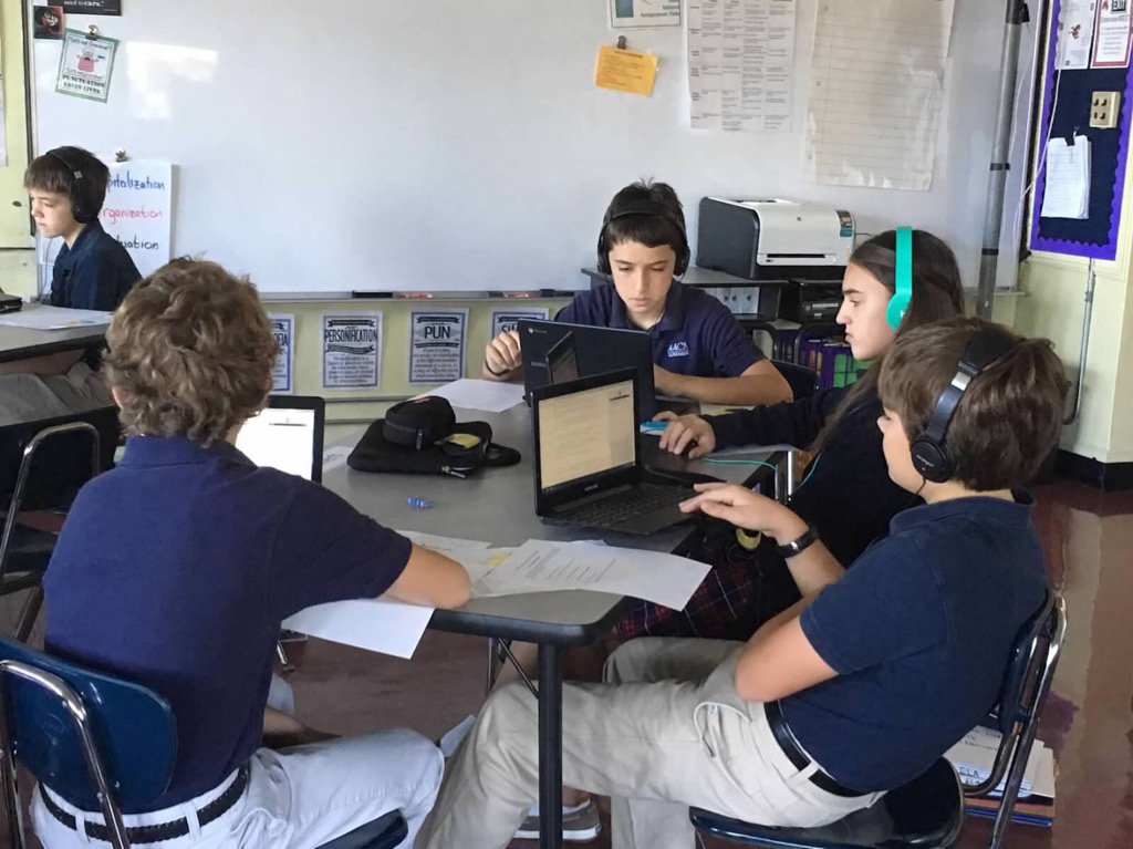 AACAMSrockets's tweet image. #7ELA