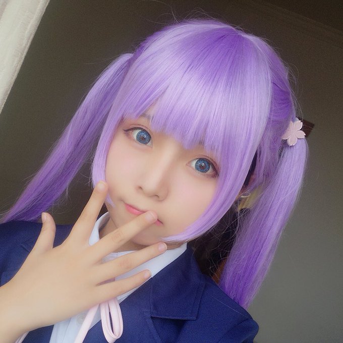 Twitterのコスプレ画像16