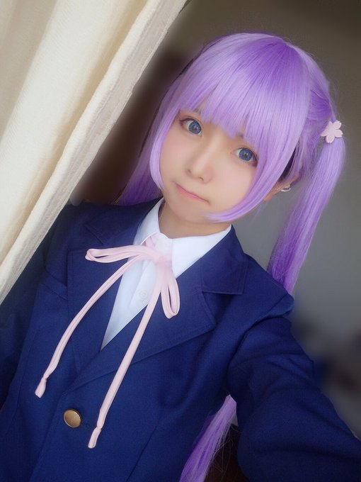 Twitterのコスプレ画像19
