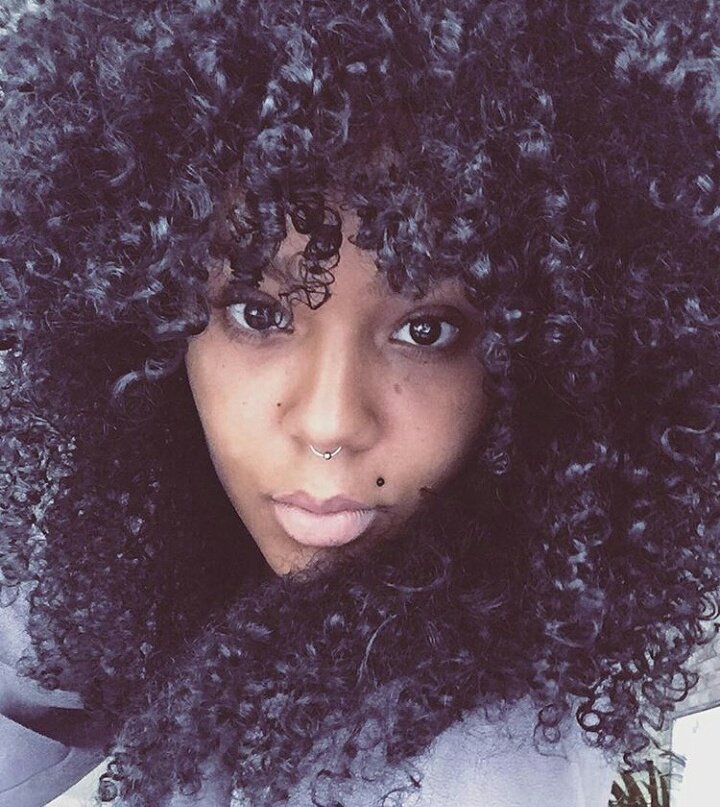 SofnfreeUK's tweet photo. Amazing natural curls inspiration! 😍🌿
Cc @floetic_t #naturalhair #teamnatural #curlygirl #naturalbeauty #naturalhairdocare #haircare https://t.co/1PLUQPPg6t