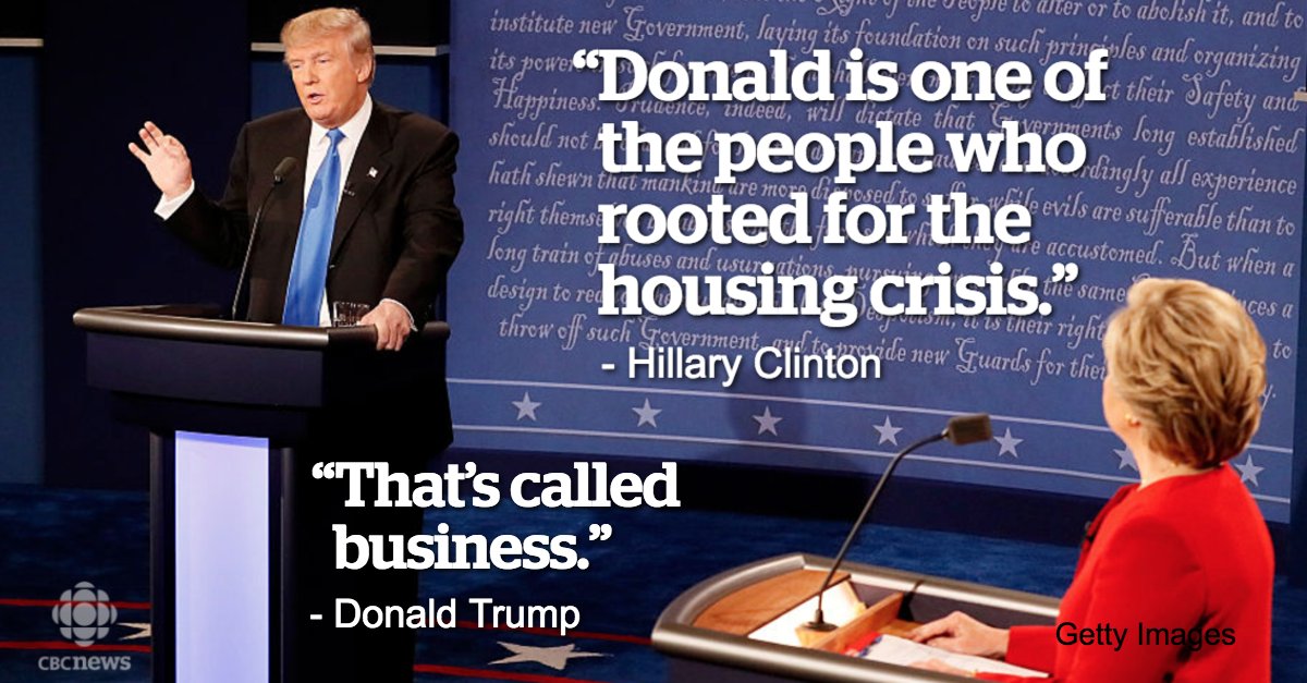 CBC Trending tweet media