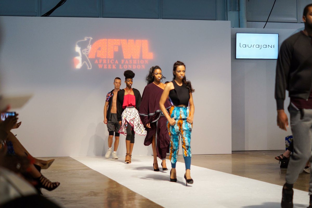 LilLauraJane's tweet photo. What id like to call my revolutionary trousers ✨💅🏾 #laurajanefashion #afwl2016 https://t.co/2WGNwS9XsP