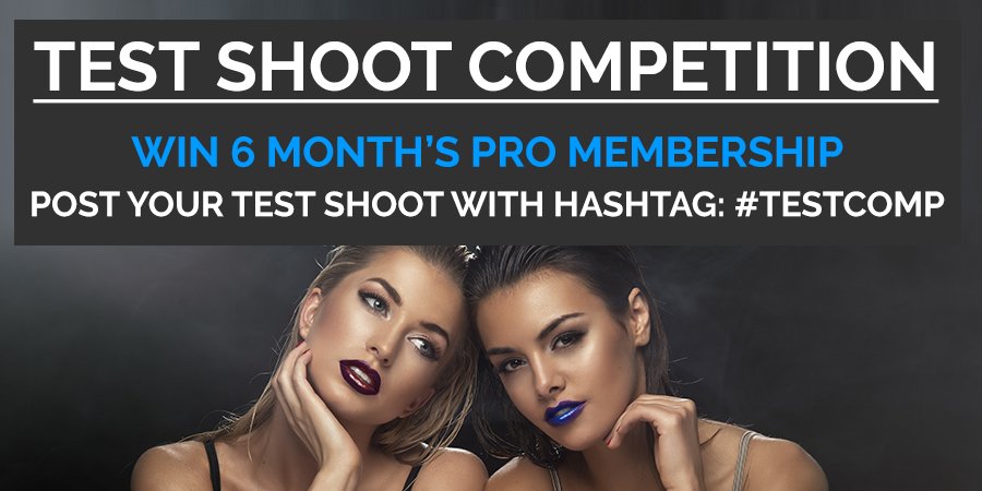 freelancerclub's tweet photo. #TESTCOMP Need other creatives to collaborate with you on a test shoot? CLICK HERE: https://t.co/JH3ETvo4Bq https://t.co/zWcr5MZOV4