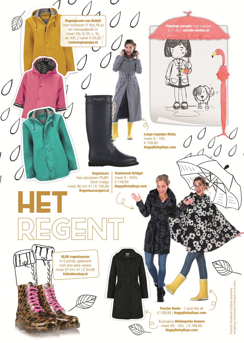 We hebben weer een nieuwe shopping naar de pers gestuurd. Doe jij al mee met onze specials? pers-wereld.nl/shopping-speci…