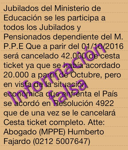 Docentes Contrato C. tweet media