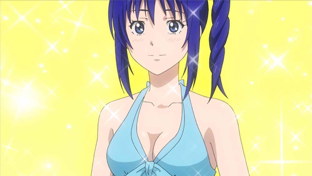 Saiki Kusuo Sur Twitter Chiyo