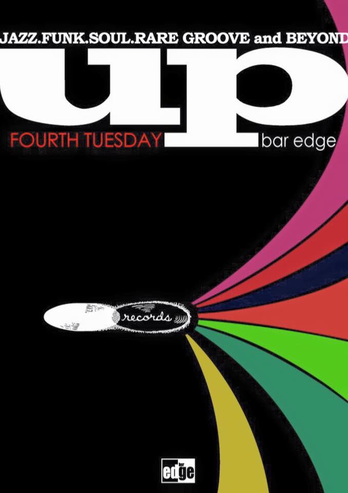 edge_hiroshima's tweet photo. 9/27（火）
「UP」

DJ…岡 秀昭 / DAISUKE HISATOME / HIROSHI KAJIKAWA /YUICHIRO

ジャンル…JAZZ / FUNK / SOUL / RARE GROOVE

OPEN 22:00
CHARGE FREE https://t.co/ftwzgB11BF