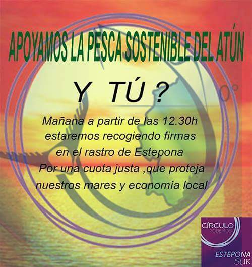 SAT Estepona tweet media