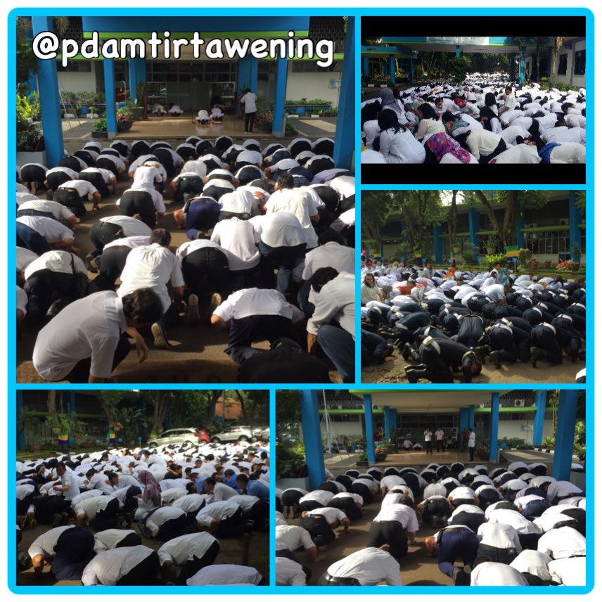 PERUMDA Tirtawening Kota Bandung tweet media