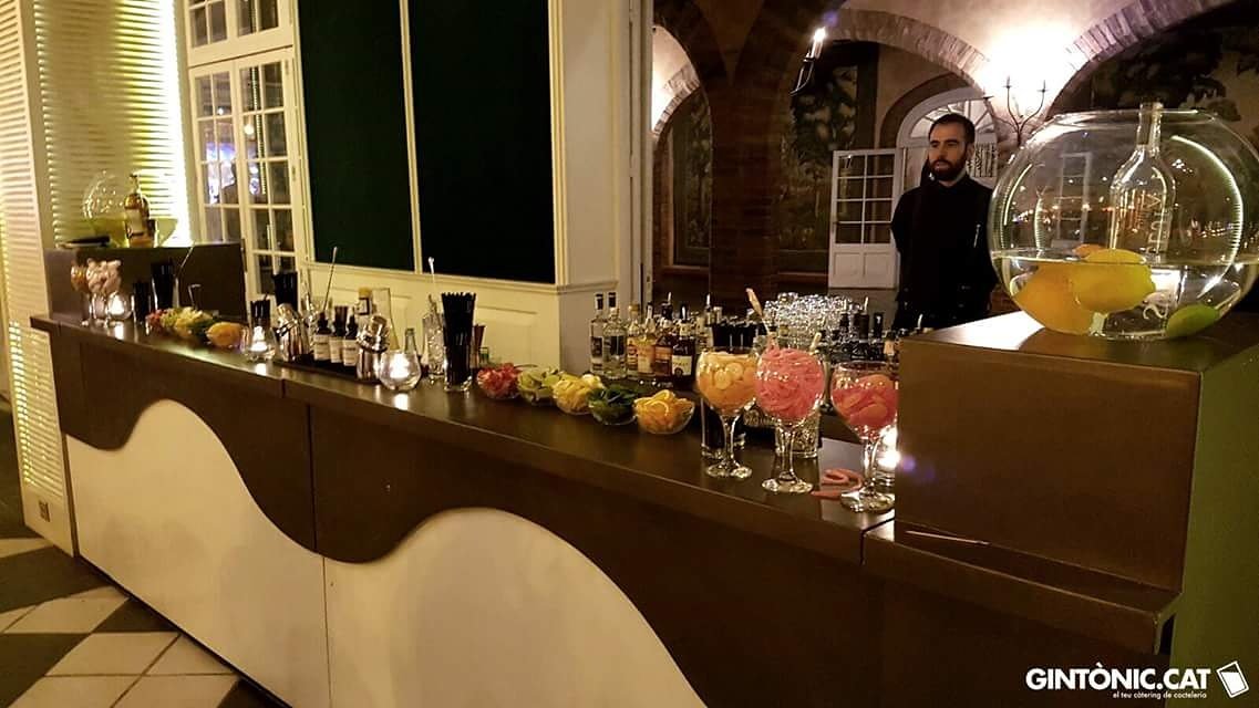 Caps de setmana que et deixen un bon regust de boca… #cateringcocteleria #cocteleria #barralliure #casament #wedding #festesprivades