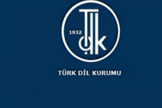 TDK'dan değişiklik: Kurum isimlerinde kesme işareti kaldırıldı
haber.sol.org.tr/toplum/tdkdan-…