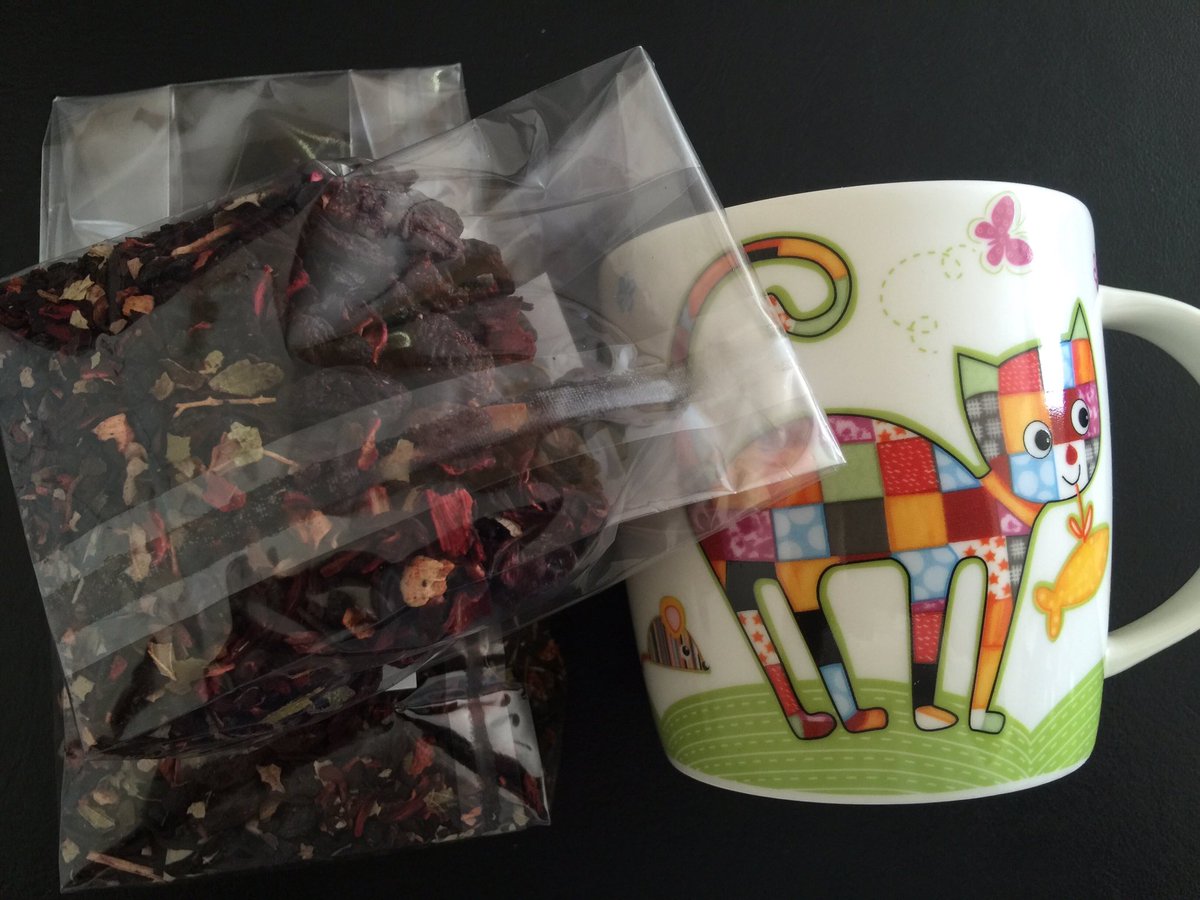 SmellandTea's tweet photo. Sorteamos entre los que den a retwittear y nos sigan, esta taza y un paquete de delicioso té #tea #tealovers #cup #pleasure #rooibos  #salud https://t.co/kzu6cjDDO6