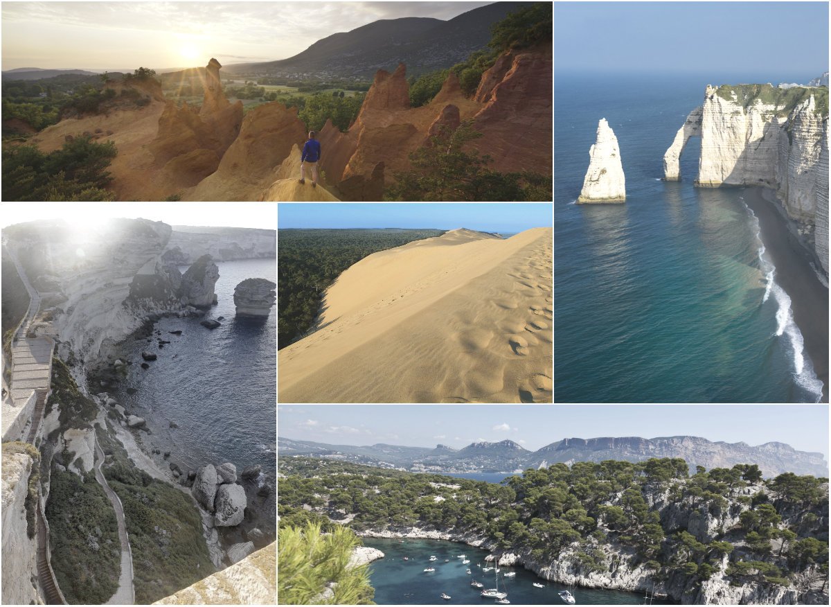 Pas besoin de partir en voyage au bout du monde pour en prendre plein la vue okvoyage.com/2266-plus-beau… 
@JaimelaFrance_