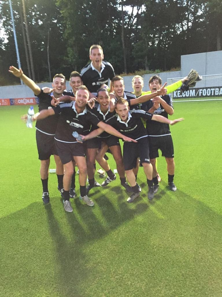 Nationale Sport Vakbeurs tweet media