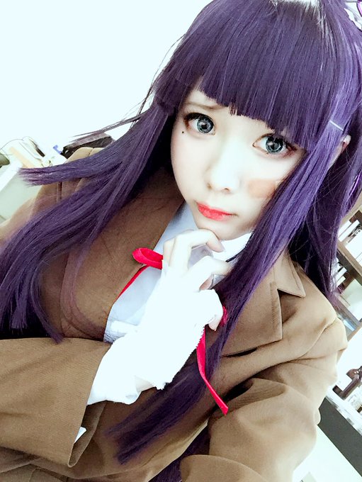 コスプレイヤー霜月（しも）のTwitter画像24