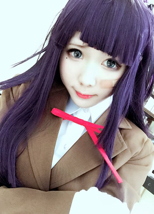 コスプレイヤー霜月（しも）のTwitter画像23