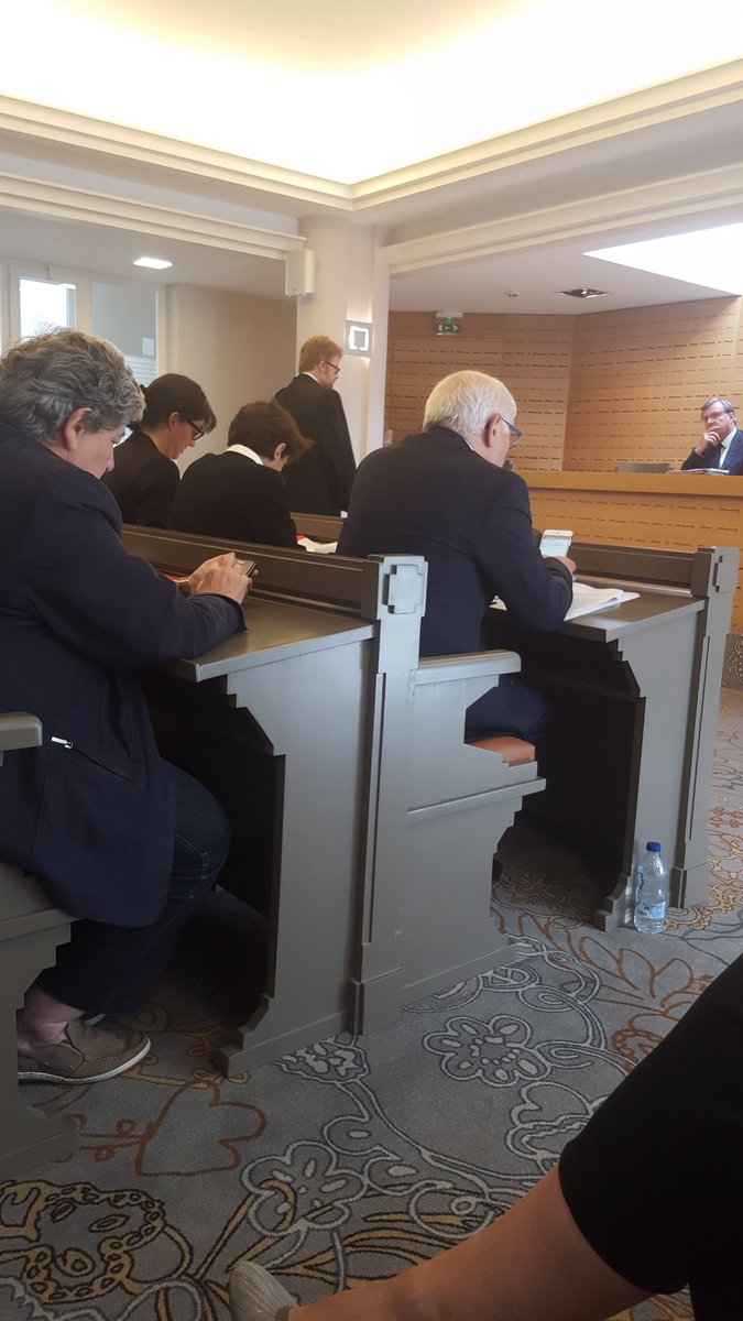 laetxe's tweet photo. Salle comble pour assister au recours contentieux au TA de Pau #epcipaysbasque https://t.co/8rxvNtNzNz