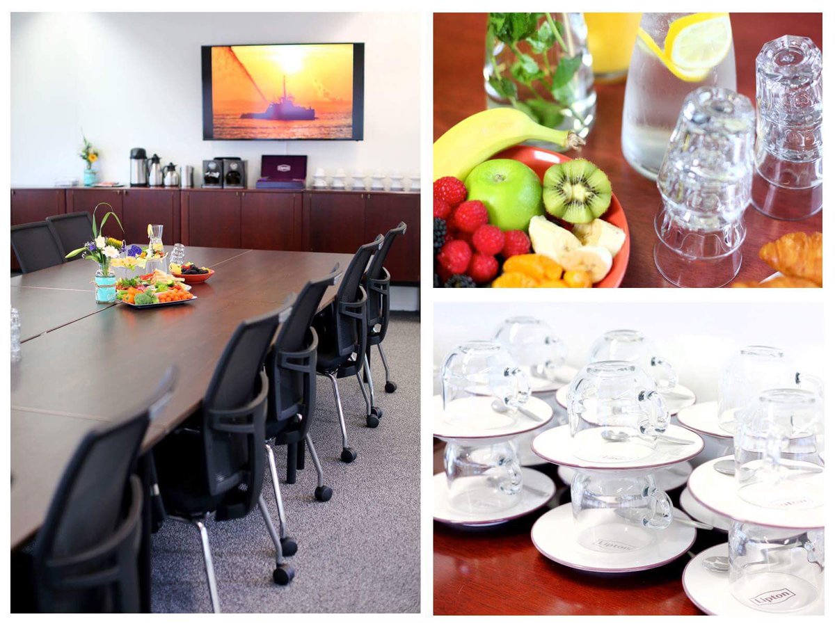 De #vergaderlocatie van de Felison Terminal is geheel verbouwd! Nieuwsgierig? felison-events.nl/zalenoverzicht…