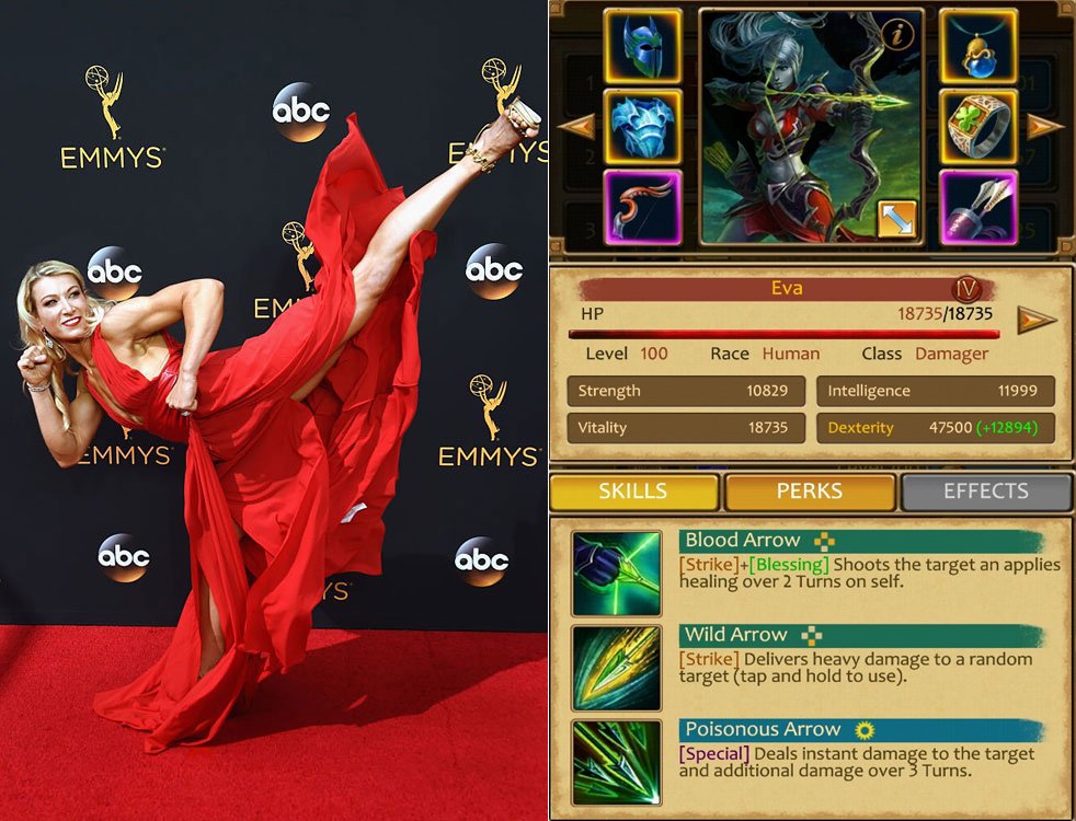 ShadowQuestRPG's tweet image. Fighting the good fight is all about determination. Jesse Graff is an inspiration. Bugs eliminated.Onward #gamedev