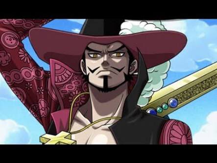 ワンピース ミホーク死亡説は本当なのか 改めて詳しくまとめてみた まんが人気考究