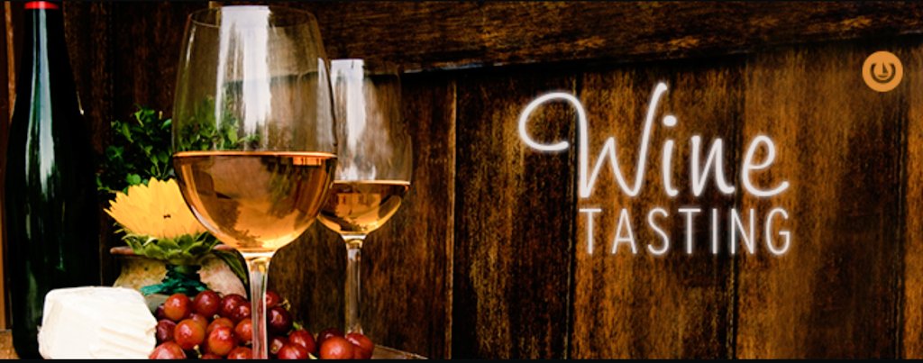 Wines tasting at Orrery !! 
Come and join us on the 5th of October.

bit.ly/2cSnRgm