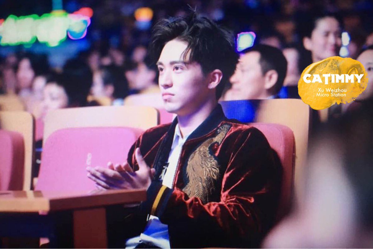 CaTimmy_MicroST's tweet photo. 160927 Fresh Asia Music Preview #许魏洲 #TimmyXu #weizhou #โจวโจว #주주 #허위주 #สวี่เว่ยโจว https://t.co/6zXy9EvX1k
