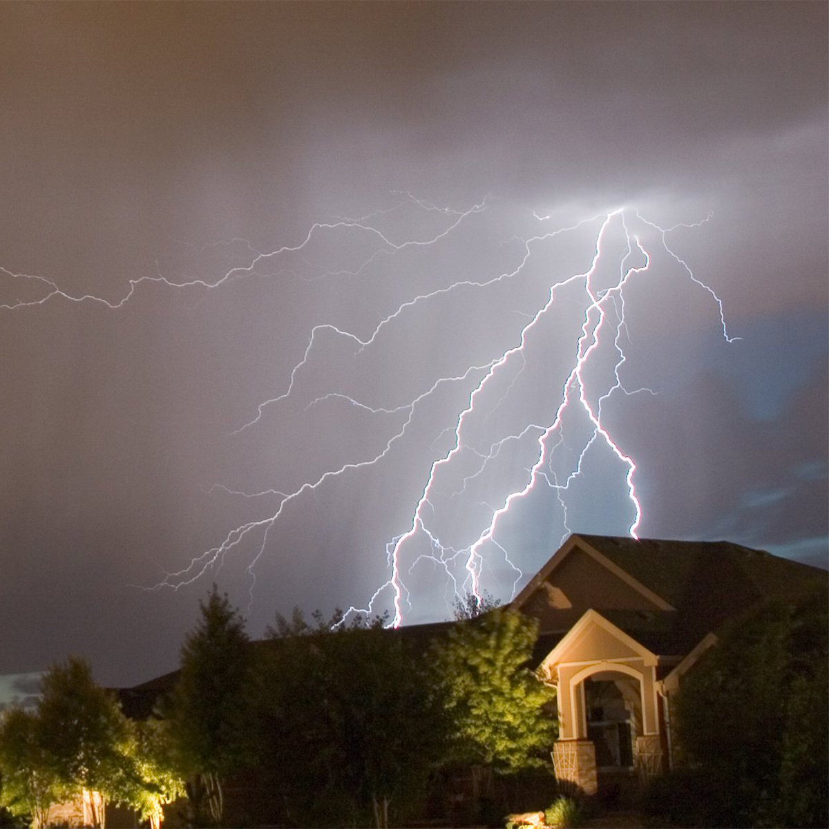 Smith_Bailey's tweet photo. #IHaveNoControlOver nature, but when lightening strikes your roof, https://t.co/SKsxnKoOYI is there to help. https://t.co/3uPeFQcr6J