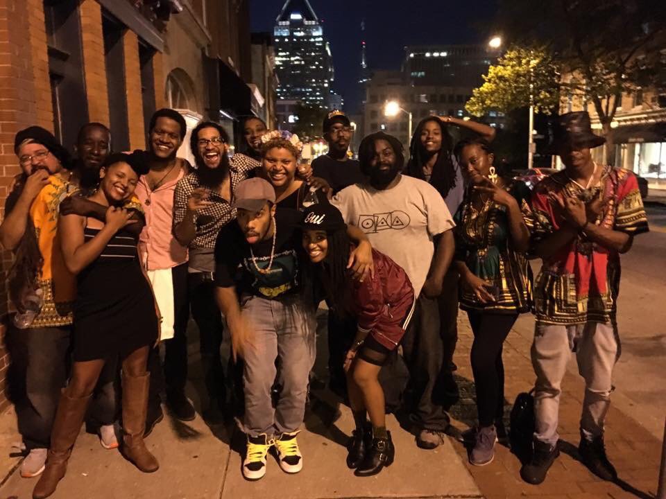 FORTRESSES (@fortresseslive) on Twitter photo 