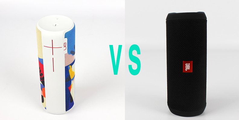 jbl flip 3 vs ue boom