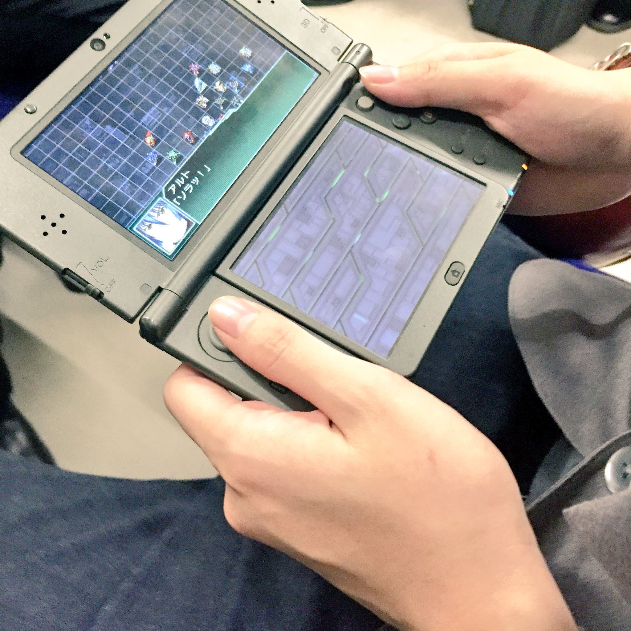 96猫 非常に楽しそうにゲームをしておるそらるん 96猫 非常に楽しそうにゲームをしておるそらるん