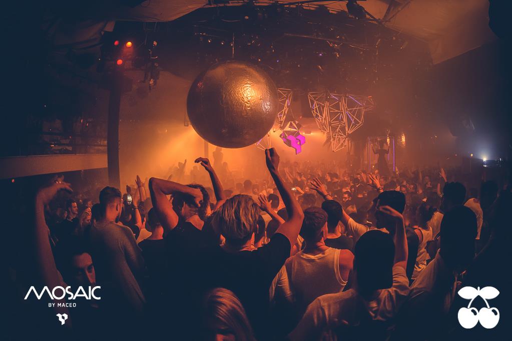 PioneerDJRadio's tweet photo. Day 8 The Grand Finale of #IbizaLiveWeek We will be @pacha #Ibiza for @mosaicbymaceo with @redshape @DannyDaze and #Oswald from midnight https://t.co/mas7IlOk5X