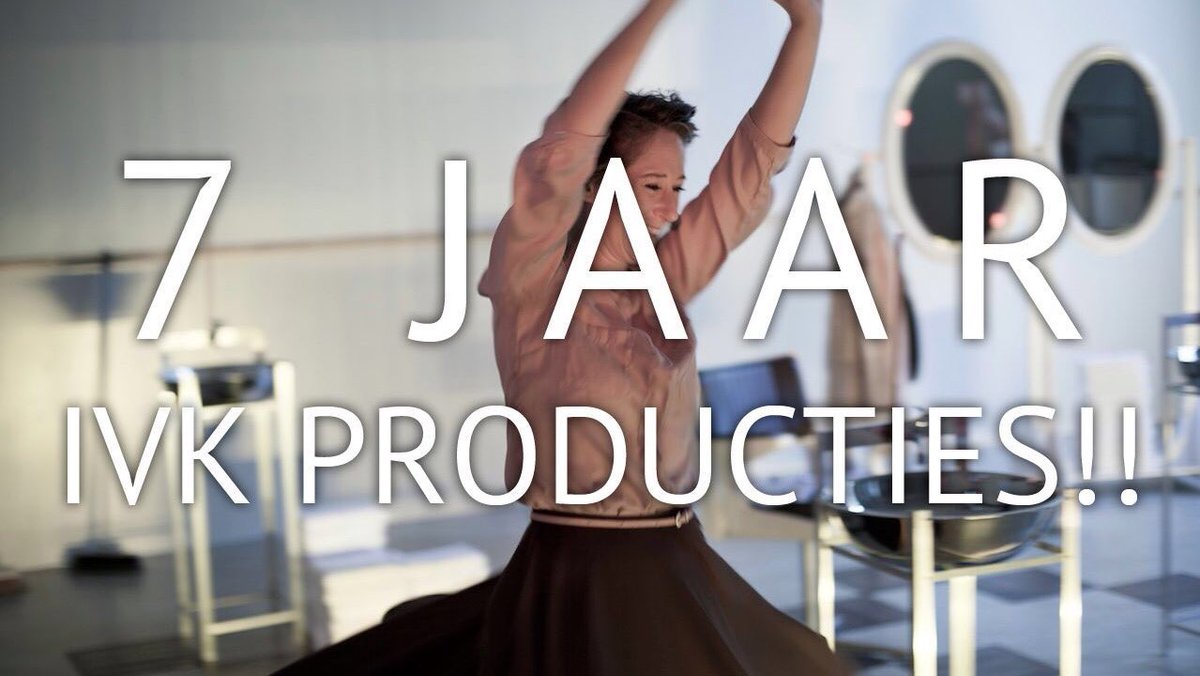 IVKProducties's tweet photo. Yeay!! Feest! Proost! https://t.co/dd5qwBxIaL