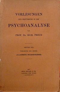 freud_sigmund1's tweet photo. Check out my book "Five Lectures on PsychoAnalysis" https://t.co/9bOY1eQ6VN