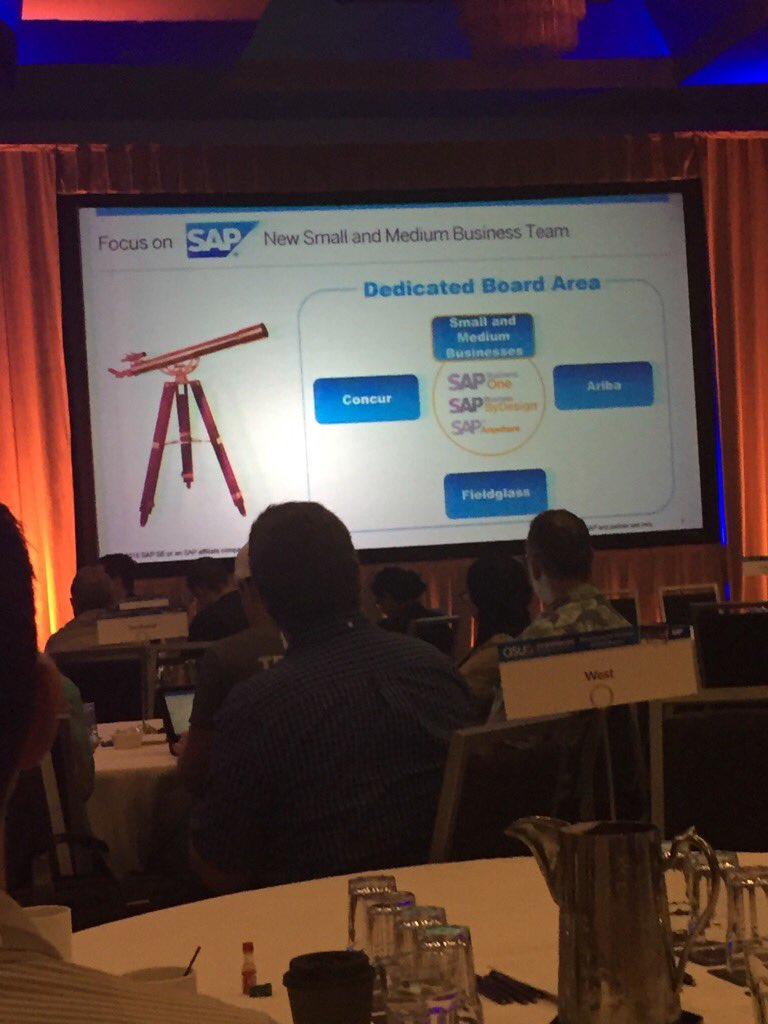 mikestramaglio's tweet photo. Imaging Channel Dealers for the first time a true ERP LEADER is your partner! #growth https://t.co/vkkqAQi2x6