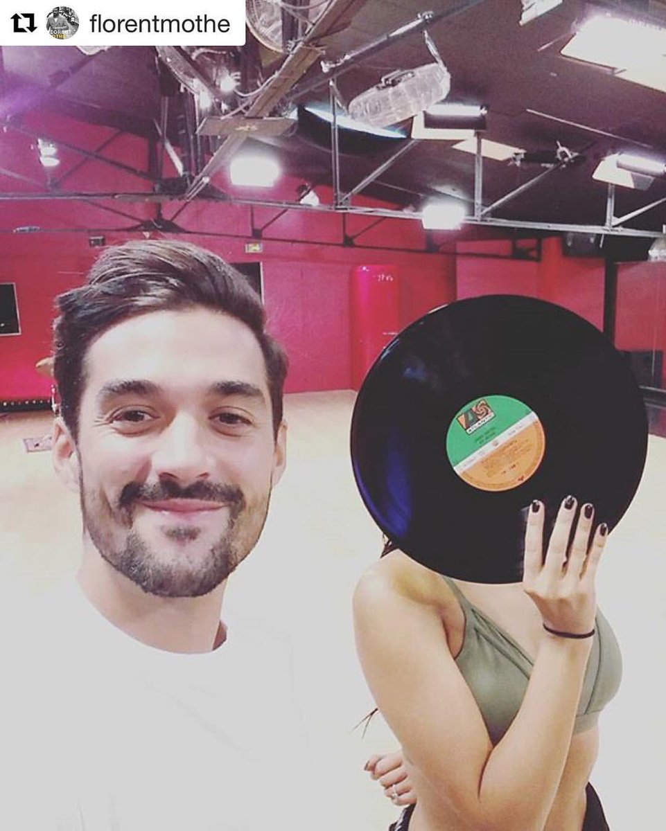 Florent Mothe-GSTFMM tweet media