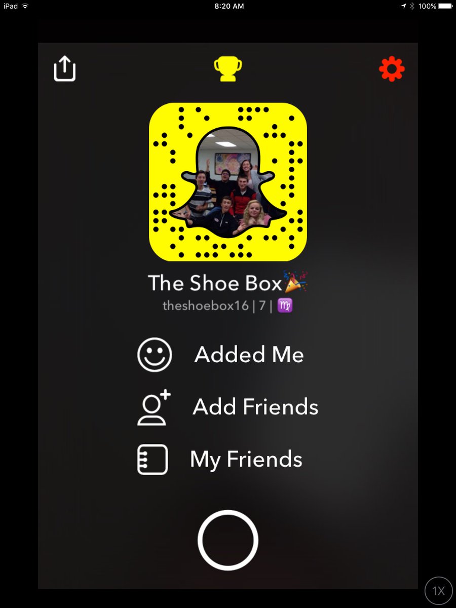 TheShoeBox16 tweet picture
