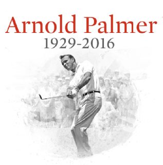 JustaBaller_com's tweet photo. We will miss you. #arnoldpalmer https://t.co/Vs3sD7J103 https://t.co/1yK7vx3wEj