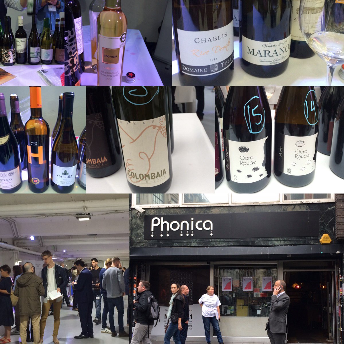 Kochtales's tweet photo. Highlights from dirty dozen tasting...managed @astrumwines @tswine @Aubert_Mascoli @indigowine_uk &amp; Raymond reynolds https://t.co/IZ7BhSzJER