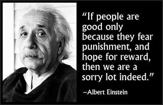 Integrity is choosing your thoughts and actions based on values rather than personal gain. #TuesdayMotivation