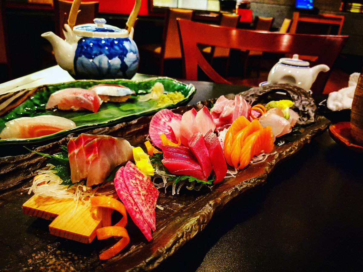 #japanese #shangrilahotel #Singapore