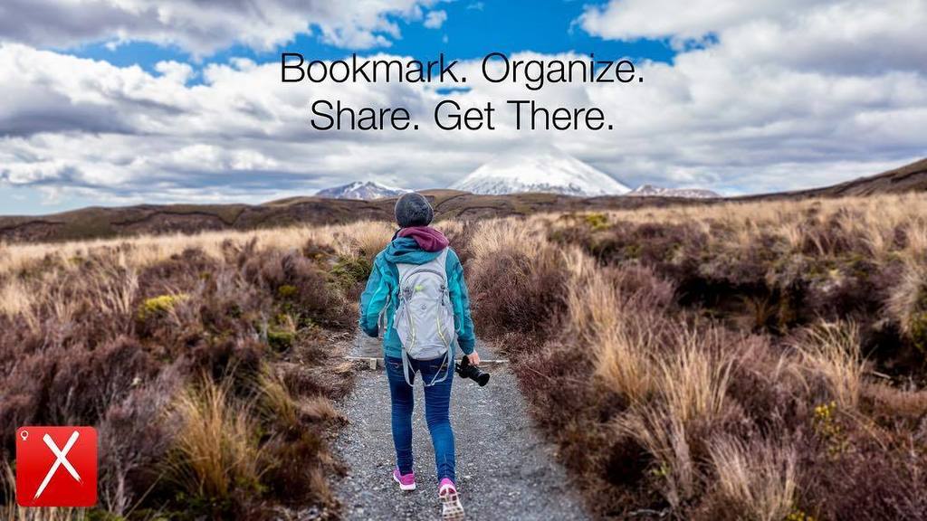 PointXapp's tweet image. Bookmark your favorite spots. Organize them in a list. Share with your friends and family.… ift.tt/2d6HxOZ