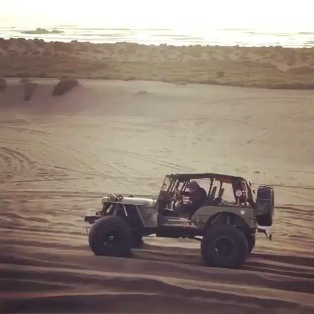 Megamodified's tweet photo. #jeepin !!!
Tag the owner/photographer
Tag your friends!
#megamodified #jeep #willys #4x4 #offroad #lifted #drifti… https://t.co/ETHvPTaS5A