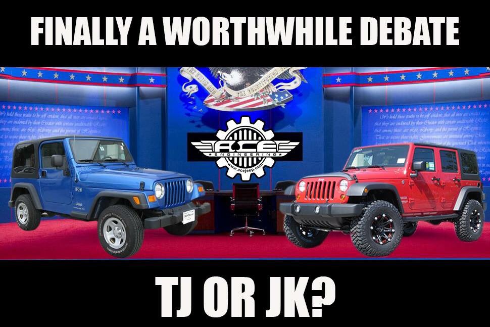 For the win!!! @adamsdriveshaft @BarbieJeepGrl89 @THEJeepMafia @UWnt2 @ForeverWave @KrawlinForCOPS @SpyderCompound @DTO_Trucks_Jeep