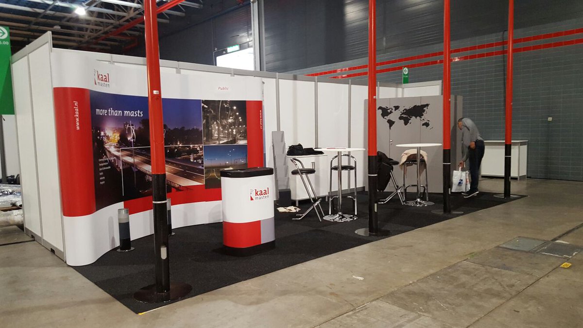 VDL Mast Solutions tweet media